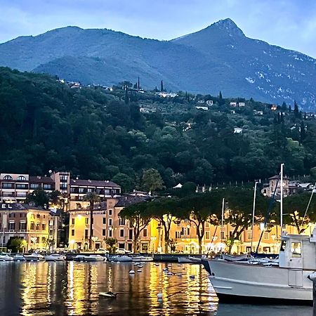 Casa Dolce Vita, Seeblick Toscolano-Maderno Esterno foto
