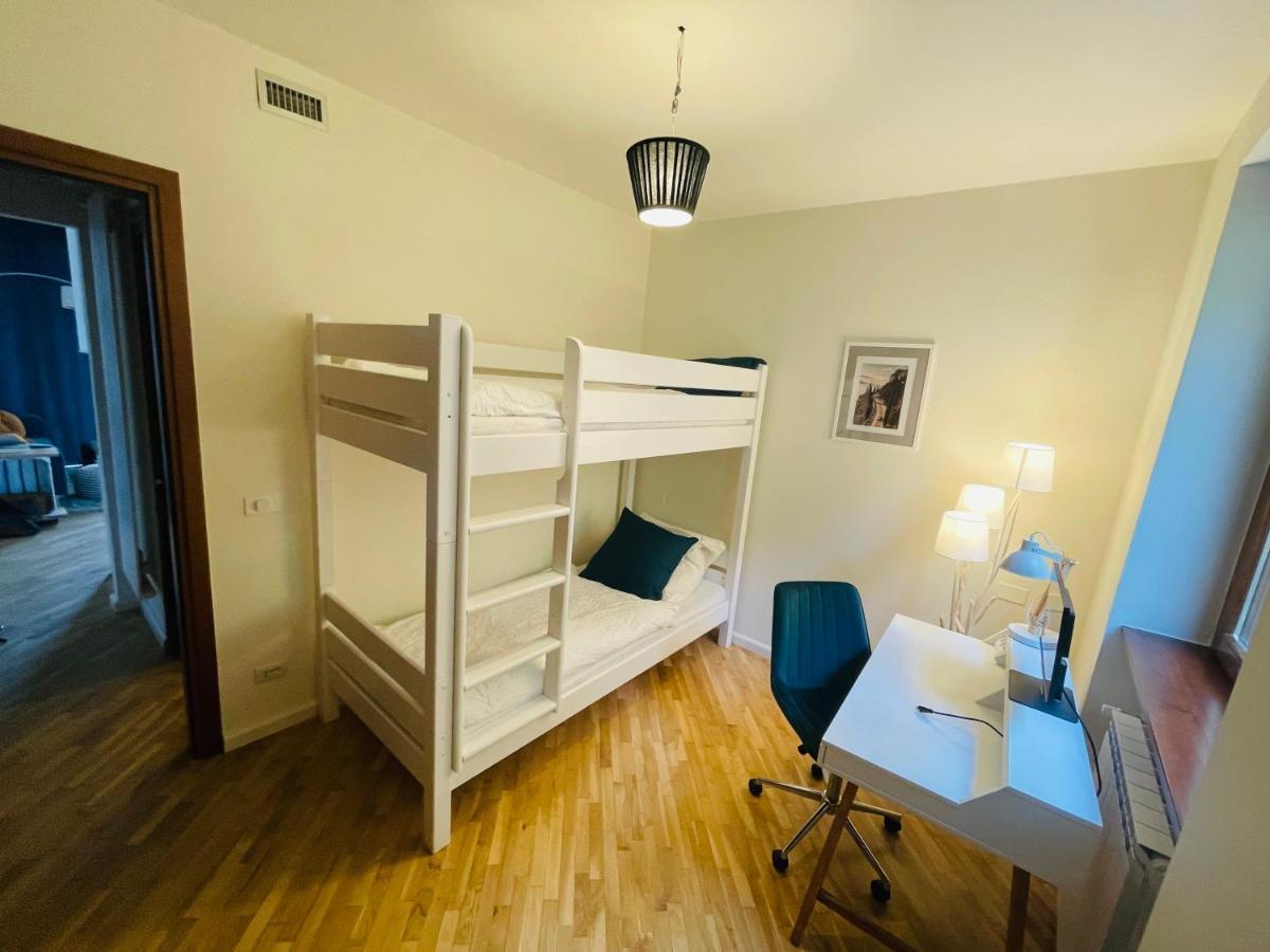 Casa Dolce Vita, Seeblick Toscolano-Maderno Esterno foto